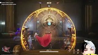 【Marvel rivals】 Highlight: Unspecialized :Strange practices 