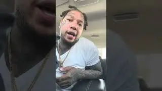 DJUTV GET PRESSED HARD BY NBA YOUNGBOY HOMIE AFTER MENTIONING KING VON & CHICAGO 🤨