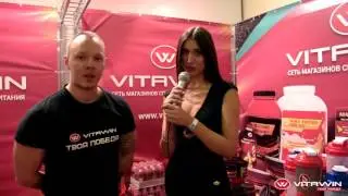 Power Pro Show (part 1)