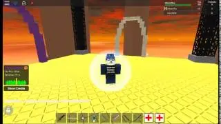Roblox 101-0