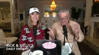 RICK & KELLY'S DAILY SMASH! - Thursday 1/5/2023