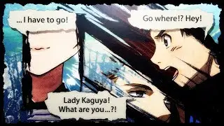 God Wars Future Past Part 54 - Shishigami Boss Fight