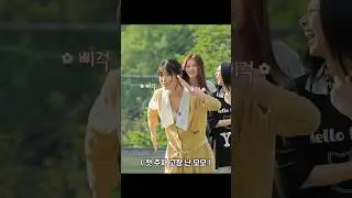 momo vs jumping rope (again) 🔥😂