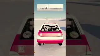 Assetto Corsa-Winter track racing #iceracing #racing #games #игры #simracing #crash #zizhgames #urc