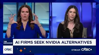 OpenAI unveils first AI model running on Cerebras chips