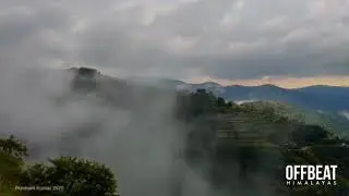Offbeat Himalayas- Uttarakhand trailer
