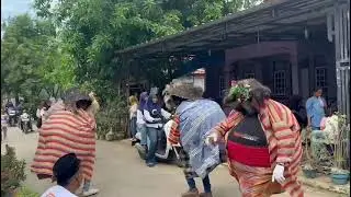 Obrog BIANG KEROK