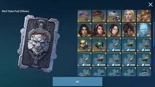 Ultimate Gift Show in 9.4 | WR 9. 4 New Robot Tutorial Etc. | Special delivery in war robot 9.4