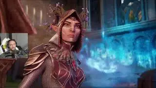 ASHES OF CREATIONS &iquest;Lineage 3? ANALISIS ANTES DEL LANZAMIENTO