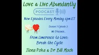 Limerence vs. Real Love: How to Break the Cycle and Choose Courage