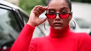 My Neon Story | Self Branding Video | SSS