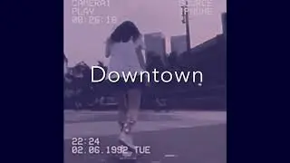 Downtown - Viran Musick