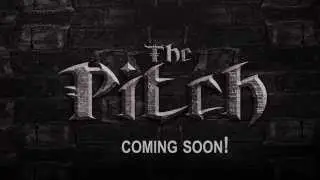 THE PITCH REALITY TV SHOW DEBUT
