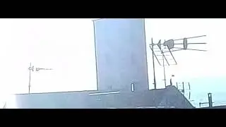Le campane della cattedrale di Ruvo suonata a scampanio a 3 campane alle 8:45 (Parte 2)