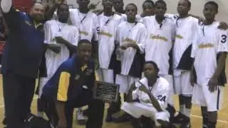Detroit Southwestern High School