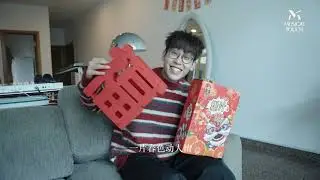 Chinese New Year Medley