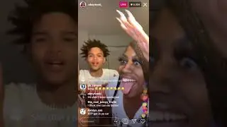 More Miami, Toni, and Destiny Drama 😴🤷🏽‍♀️