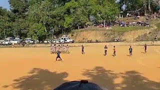 Ist SADFA CUP || Phullen khelmual
