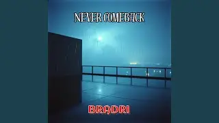 Never Comeback