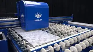 Vitro Jet MultiFlex   Tecglass Digital Printing Technology
