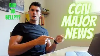 CCIV COMPLETE BREAKDOWN!!! PLUS MERGER NEWS!!!