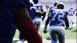 Madden 26 franchise mode New York Giants ep 21