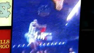 Michael Jordan Windmill Dunk at Maryland