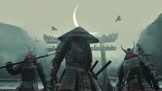 Trap Music Mix Plus EXTRA Bass Deep Music Fusion | Samurai Version 2018