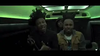 Soulja K - Gangsta Shit 4 (Official Music Video)
