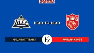 GT vs PBKS IPL 2022 stats: Head-to-Head record, players to watch out for, predicted XI