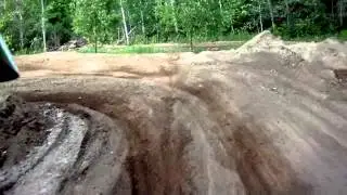 Sand Del Lee