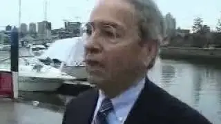 Philip Owen, Former Mayor of Vancouver (2004)