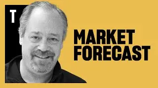 LIVE: CPI #'s all above forecast! Inflation rages, stocks dive! Pray for peace! The Market Forecast!