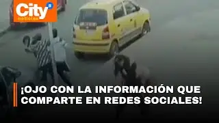 Mujer casi pierde la vida por una discusión que comenzó en TikTok | CityTv