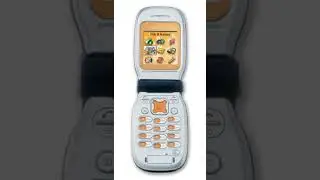 Sony Ericsson Ascent Ringtone - Z200
