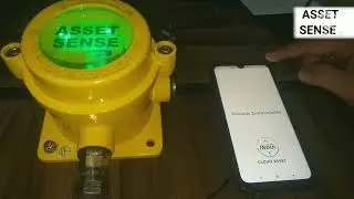 ASSET SENSE./.CLOUD ASSET.  www.criseal.com / E-mail : sales@criseal.com. #valve #ballvalve