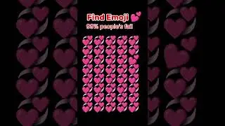 find emoji #entertainment  #funny #puzzle #game #emoji #music #mrolympia #anime #new #song #shorts