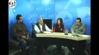 Entrevista 30 Enero 2017
