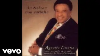 Agnaldo Timoteo - Cadeira Vazia (Pseudo Video)
