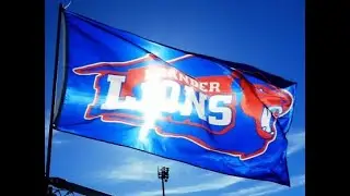 Leander Lions vs. Georgetown Eagles - 9/27/2024