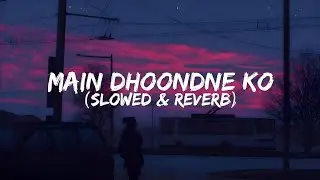 Mai Dhoondne Lofi: The Soundtrack of a Lost Generation