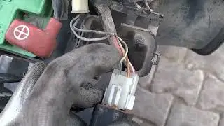 Honda Activa 3G 4G 5G self start nahin ho rahi hai tik tik awaaz a rahi hai