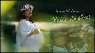 Maternity video shoot |2021 |Raj Clips 🤰🏼👼🏻