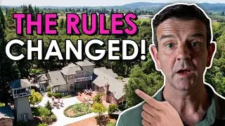 Sonoma County Vacation Rental BAN is FINALLY OVER! NEW 2023 Update