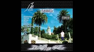 M.S.C. - Held Down feat. Lil' Dru, Big Reg, j1e, Chey