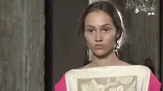 Valentino HC ah17/18  R&eacute;alisation Luc Riolon