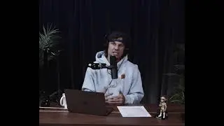 All I Had Was My Anger..😐 - Theo Von #theovon