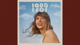 Bad Blood (Taylor's Version)