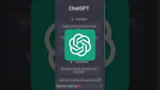 ChatGPT Ka PAID Version Launch Ho Gya 😰 