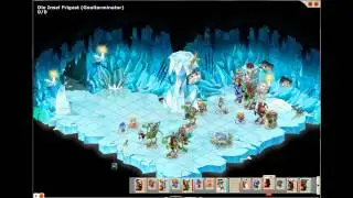 Dofus Goultarminator II     [Pouchecot B]  VS  [Hyrkul C]  Part 1/2